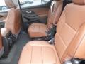 Rear Seat of 2019 Chevrolet Traverse High Country AWD #11