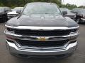 2019 Silverado LD LT Double Cab 4x4 #8