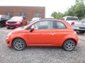 2018 Fiat 500 Luminosa Orange #2 2018 Fiat 500 Luminosa Orange #2