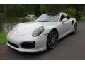 2015 911 Turbo Coupe #1