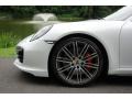 2015 911 Turbo Coupe #9