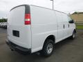 2018 Express 2500 Cargo WT #5