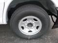  2018 Chevrolet Express 2500 Cargo WT Wheel #9