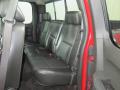 2013 Silverado 1500 LTZ Extended Cab 4x4 #17