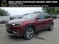 2019 Cherokee Limited 4x4 #1 2019 Cherokee Limited 4x4 #1
