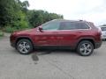 2019 Cherokee Limited 4x4 #2 2019 Cherokee Limited 4x4 #2