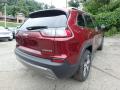2019 Cherokee Limited 4x4 #5 2019 Cherokee Limited 4x4 #5