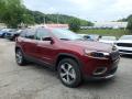 2019 Cherokee Limited 4x4 #7 2019 Cherokee Limited 4x4 #7