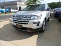 2018 Explorer XLT 4WD #1