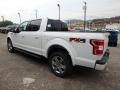 2018 F150 XLT SuperCrew 4x4 #4