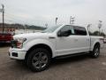 2018 F150 XLT SuperCrew 4x4 #6
