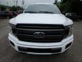 2018 F150 XLT SuperCrew 4x4 #7