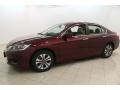 2015 Accord LX Sedan #3 2015 Accord LX Sedan #3