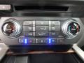 Controls of 2018 Ford F150 Lariat SuperCrew 4x4 #19