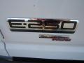 2013 E Series Van E250 Cargo #27