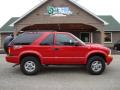 2000 Blazer ZR2 4x4 #1