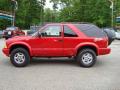 2000 Blazer ZR2 4x4 #7