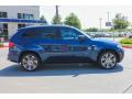 2011 X5 xDrive 50i #8