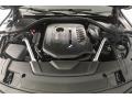  2019 7 Series 3.0 Liter DI TwinPower Turbocharged DOHC 24-Valve VVT Inline 6 Cylinder Engine #8
