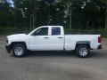 2018 Chevrolet Silverado 1500 Summit White #3 2018 Chevrolet Silverado 1500 Summit White #3