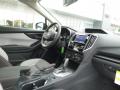 Dashboard of 2019 Subaru Crosstrek 2.0i Premium #12