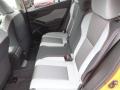 Rear Seat of 2019 Subaru Crosstrek 2.0i Premium #12