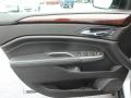 2012 SRX Luxury AWD #19