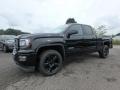 2018 Sierra 1500 Double Cab 4WD #1