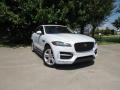 2017 F-PACE 35t AWD R-Sport #1