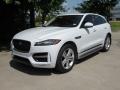 2017 F-PACE 35t AWD R-Sport #12