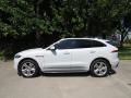 2017 F-PACE 35t AWD R-Sport #13