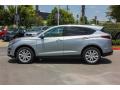  2019 Acura RDX Lunar Silver Metallic #4