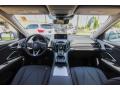  2019 Acura RDX Ebony Interior #9