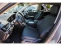 Front Seat of 2019 Acura RDX FWD #16