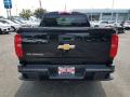 2019 Colorado WT Crew Cab #5