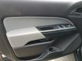 Door Panel of 2019 Chevrolet Colorado WT Crew Cab #8