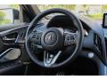  2019 Acura RDX A-Spec AWD Steering Wheel #25