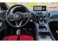 Dashboard of 2019 Acura RDX A-Spec AWD #30