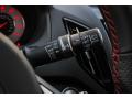 Controls of 2019 Acura RDX A-Spec AWD #36