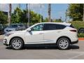  2019 Acura RDX White Diamond Pearl #4