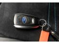 Keys of 2016 Subaru WRX STI HyperBlue Limited Edition #11