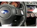  2016 Subaru WRX STI HyperBlue Limited Edition Steering Wheel #16