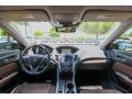 Front Seat of 2019 Acura TLX V6 Advance Sedan #9
