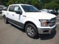 2018 F150 XLT SuperCrew 4x4 #3 2018 F150 XLT SuperCrew 4x4 #3