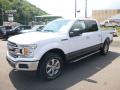 2018 F150 XLT SuperCrew 4x4 #5 2018 F150 XLT SuperCrew 4x4 #5