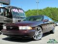 1996 Impala SS #1