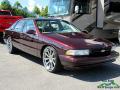 1996 Impala SS #7