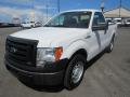 2012 F150 XL Regular Cab #1