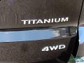2018 EcoSport Titanium 4WD #36