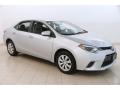 2016 Corolla LE #1